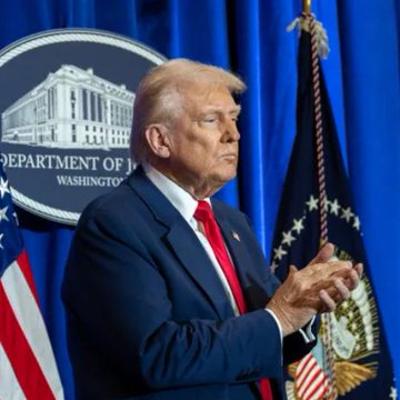 gilmajimenez's tweet photo. BREAKING: A major baby formula manufacturer faced a criminal probe after its product was repeatedly linked to infant deaths — and the Trump administration shut the entire investigation down. https://t.co/kfUzYeYwhh
