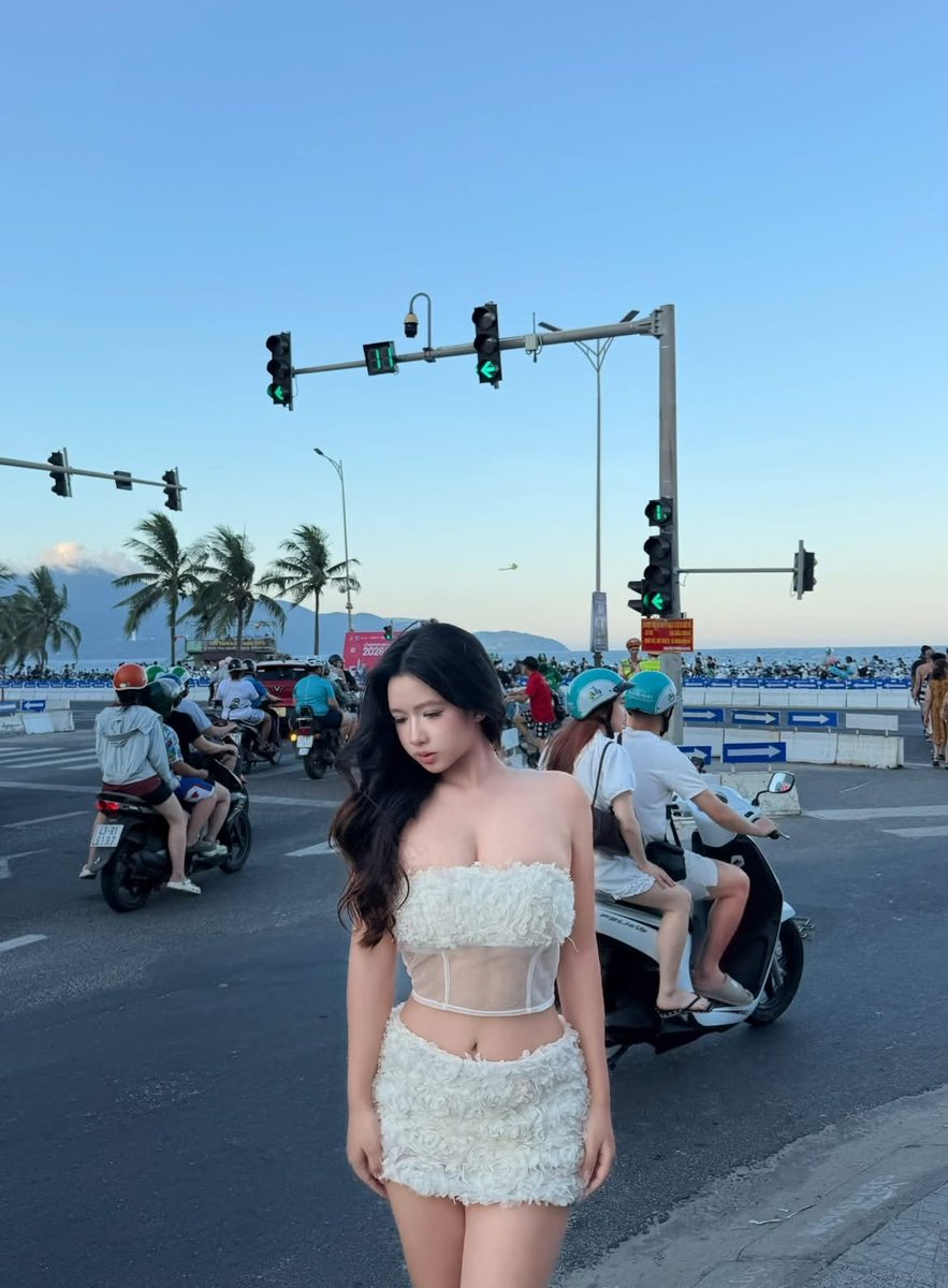 pgateam2013's tweet photo. Iu Da Nang https://t.co/TYCmLiKxal