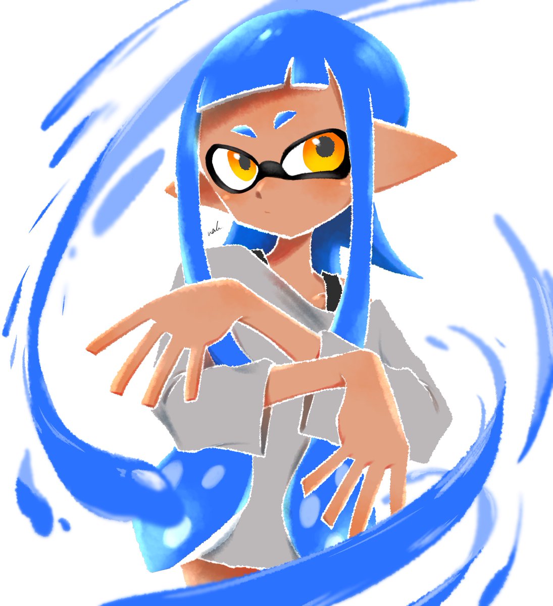 nah_3648's tweet photo. 🦑 https://t.co/gk5z27GPqa
