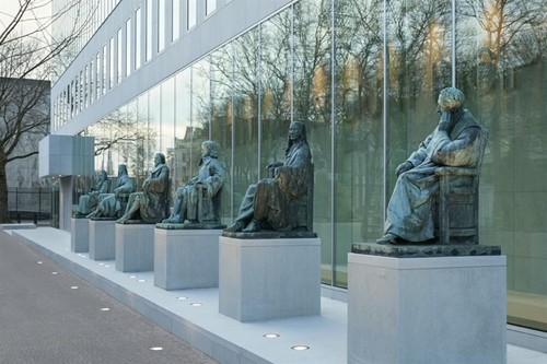 VGAdvies's tweet photo. Geen box 3-correctie zonder bezwaar
Hoge Raad beslist: geen box 3-vermindering voor wie over 2017-2020 geen bezwaar maakte tegen te hoge aanslagen in box 3. Rechtszekerheid blijft leidend. #belasting #box3 #HogeRaad https://t.co/UugHG3sja7 https://t.co/vc4sOiD2VZ
