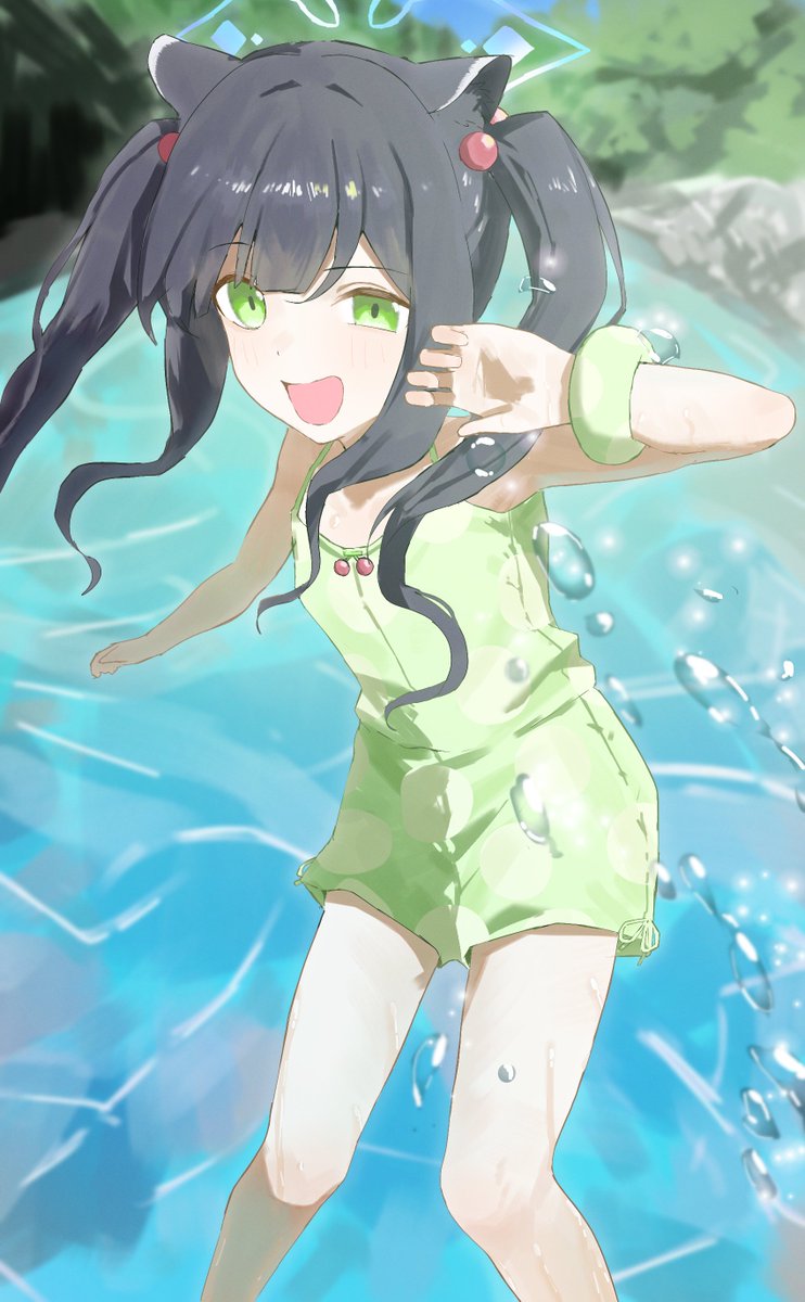 p0t0_0t0p0's tweet photo. 水着シュエリン
#ブルアカ #BlueArchive https://t.co/WRNmnwJB5J