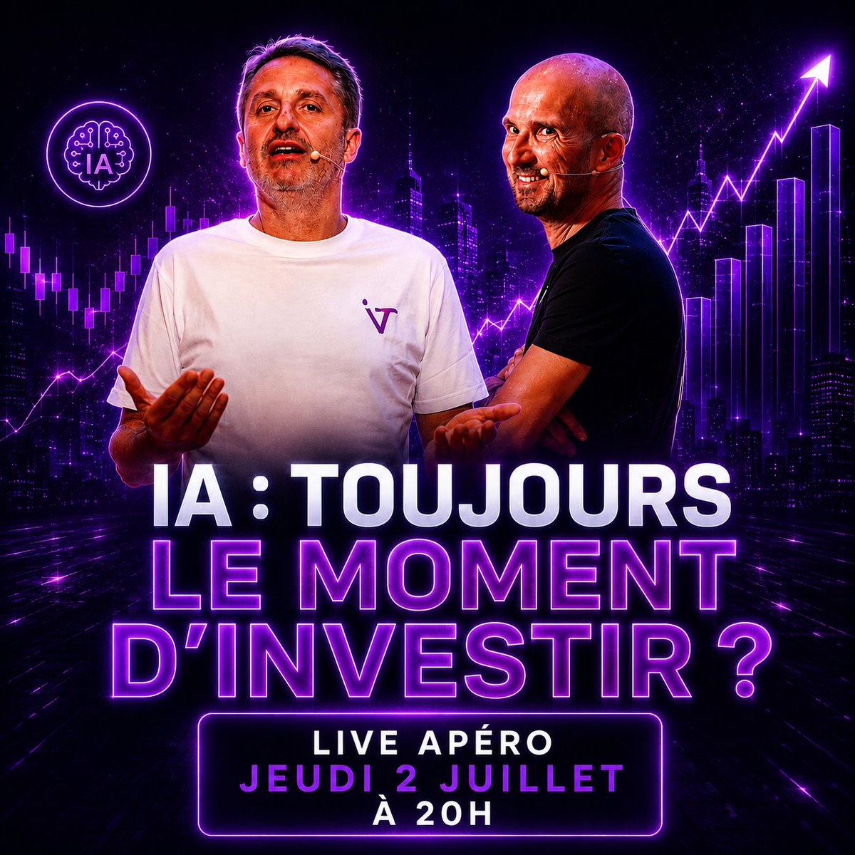 Interactiv Trading tweet media
