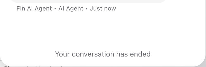 PRaviKant's tweet photo. @AnthropicAI @claudeai chat support is a masterclass in authoritarian customer service. It’s like dealing with a corporate dictator who traded all human empathy for a "Close Ticket" button. It just wants you to disappear so its resolution metrics look flawless. #Ai #Fail https://t.co/8foNaogJ1g