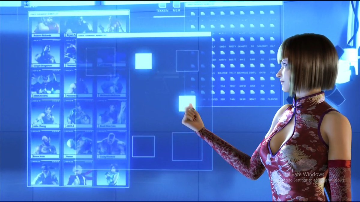 DailyDragunov's tweet photo. Day 40🪽 

Fact about Sergei Dragunov, On TEKKEN: Blood Vengeance (2011) movie, Sergei Dragunov made a cameo for a second in the early scenes of the movie!

#TEKKEN #sergeidragunov https://t.co/gGuFBi4PjP
