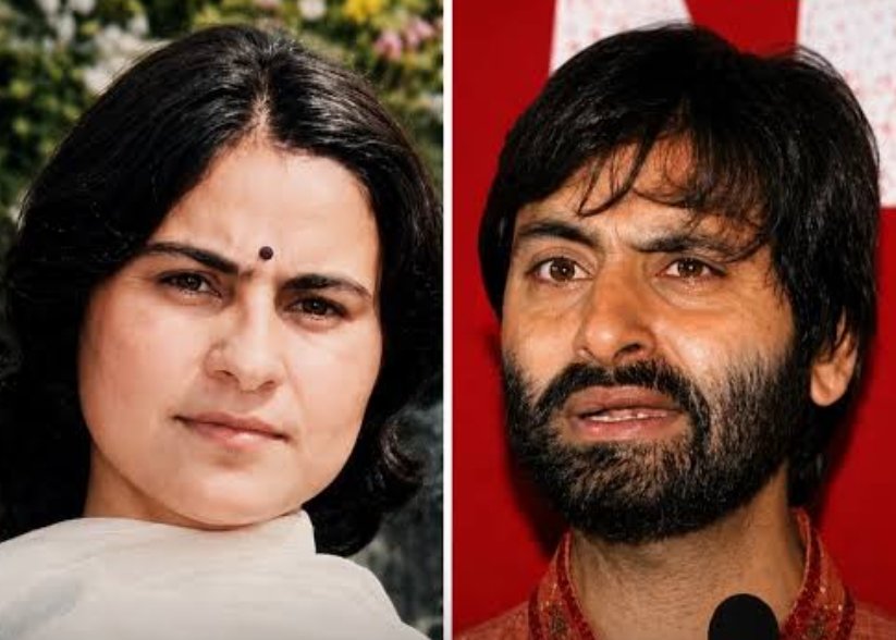 sengarmanoj1's tweet photo. @RubikaLiyaquat #SarlaBhatt को 36 सालों से न्याय इसलिए नही मिला क्योंकि राजनीतिक इच्छाशक्ति नही थी #YasinMalik को इस जघन्य अपराध के लिए तुरंत फांसी पर लटका देना चाहिए, तुष्टिकरण की राजनीति से #KashmiriPandits ने जो खोया है उसकी भरपाई कोई नही कर सकता #RahulGandhi क्या इस विषय पर अपना मुंह खोलेंगे https://t.co/eMV21YW8qF