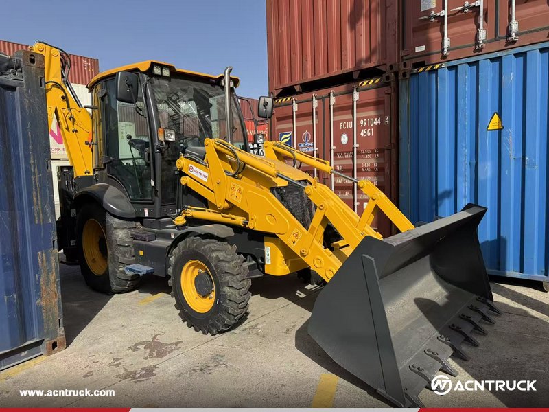SHale24417's tweet photo. Power meets performance. 💪
The LiuGong CLG777A is ready for every challenge.

📩 Contact us for more details.
+86 13971426778

#ConstructionEquipment #HeavyMachinery #LIEBTY
#liugong #clg777a #backhoeloader #backhoe #constructionequipment https://t.co/pHQ6xDwLXj