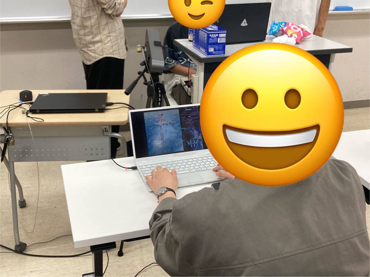 ryukokutouhou's tweet photo. 先日の例会です
輝針城で原作リレーをしました。私は初見だったのですが、さすがに難しい！！コンティニューしてしまいました😇精進していきます…… https://t.co/Gv6C6yxf8F