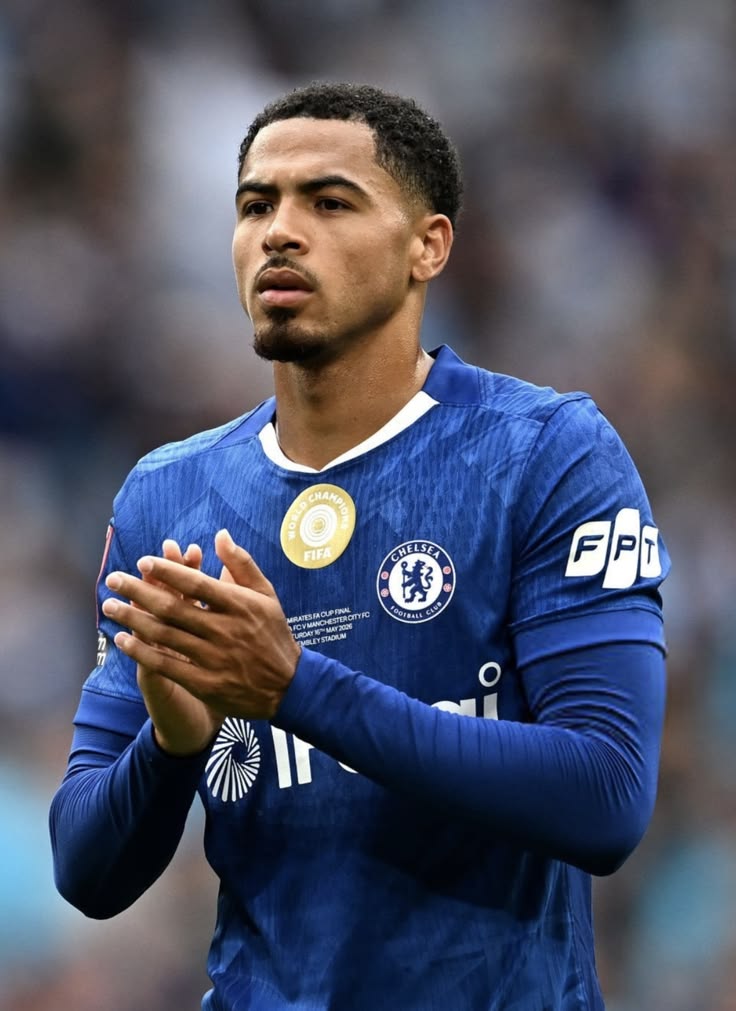 Cfc_Fluxy's tweet photo. One current Chelsea player you would never sell, no matter the offer? https://t.co/n9ftEVsNxk