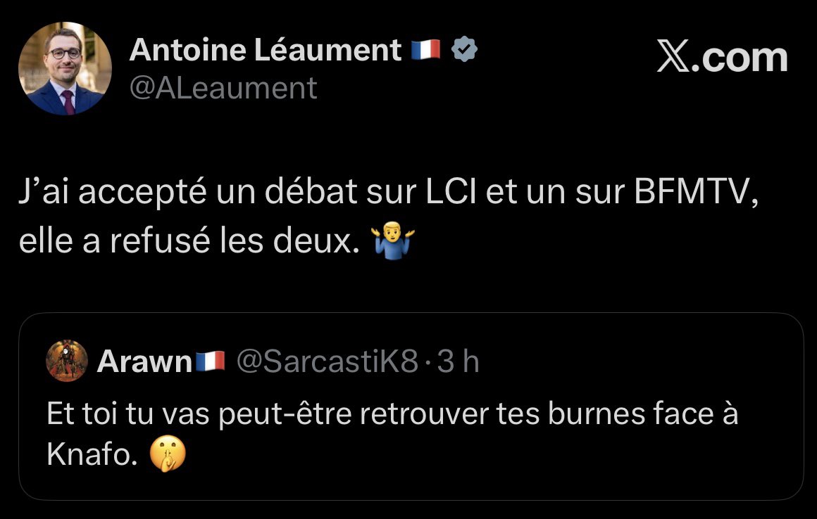 Thomas Soulié tweet media