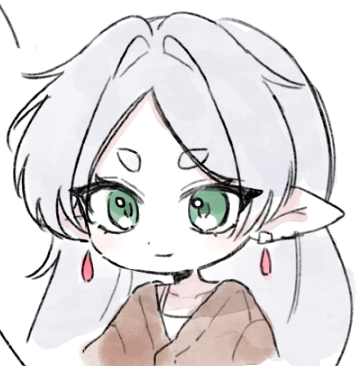 re_tempus's tweet photo. 프리렌~ sd https://t.co/r177MTpQI7