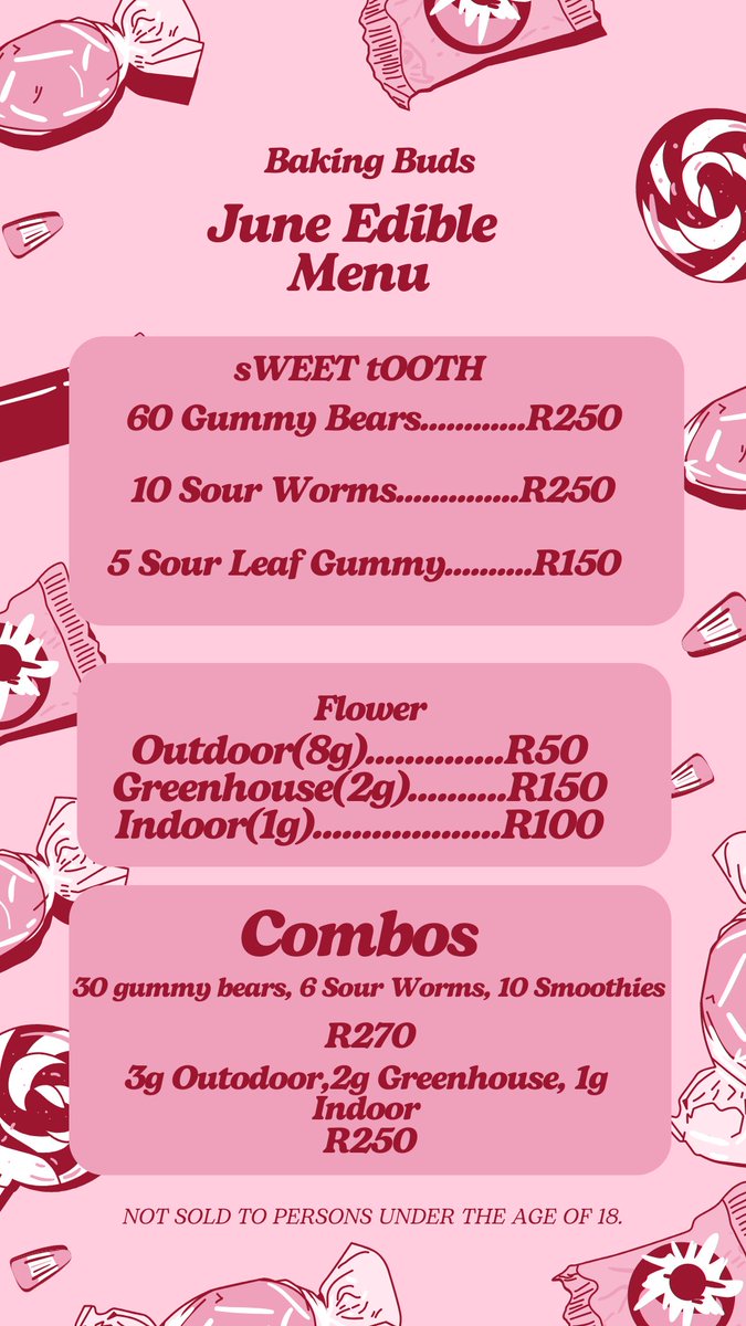 Baking_Buds's tweet photo. @Nandi_Madida Baked Goods, Let's Get Baked 💚💛 https://t.co/FEXx6wKUCf

https://t.co/nl9FwzA4dZ https://t.co/kTxtnYhZly
