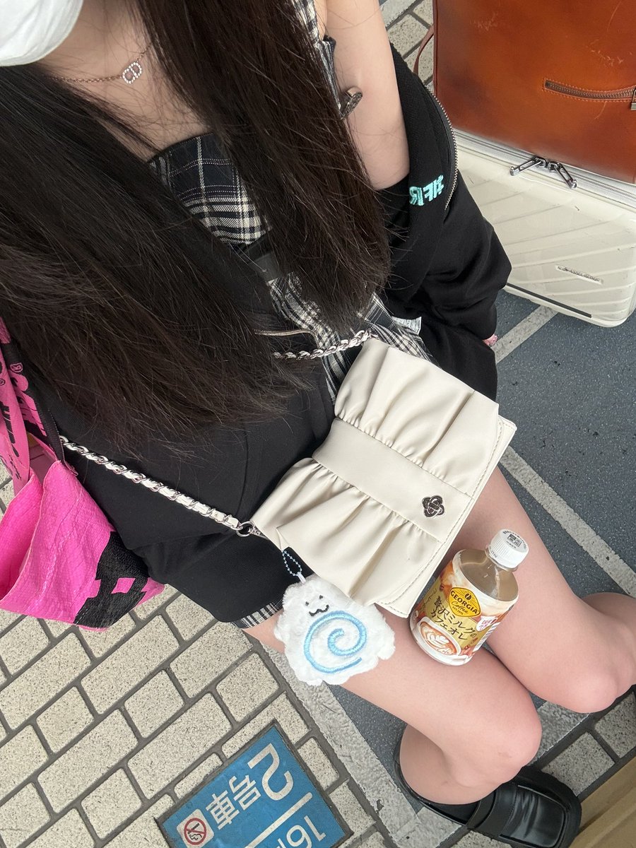 nknchan_'s tweet photo. 広島きちゃ💫₍ ᐢΛ ̫ Λᐢ ₎✌🏻💫 https://t.co/8gCfuHjheO