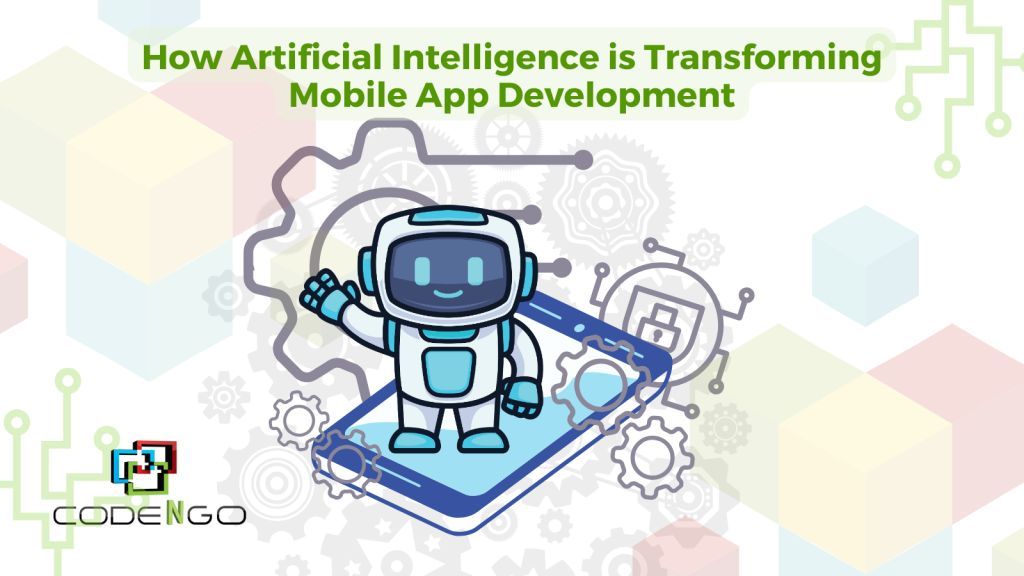 codengo_com's tweet photo. Delve into how artificial intelligence is reshaping app development, unveiling the transformative potential driving the future of mobile technology.
https://t.co/LDtsQfzUIE
#AI #mobileappdevelopment https://t.co/EuwUHRlCWk