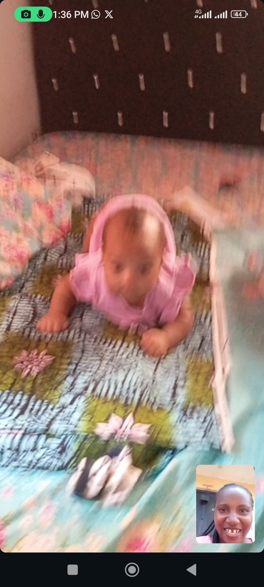 Nneorio's tweet photo. Every good thing you pray and wish for surely comes around, being the mother of this little Princess👸 have brought lots of happiness and healing, for this time I'm grateful, join us in our joy.🥳🥳💃💃💃 https://t.co/JkGIDAw6iM