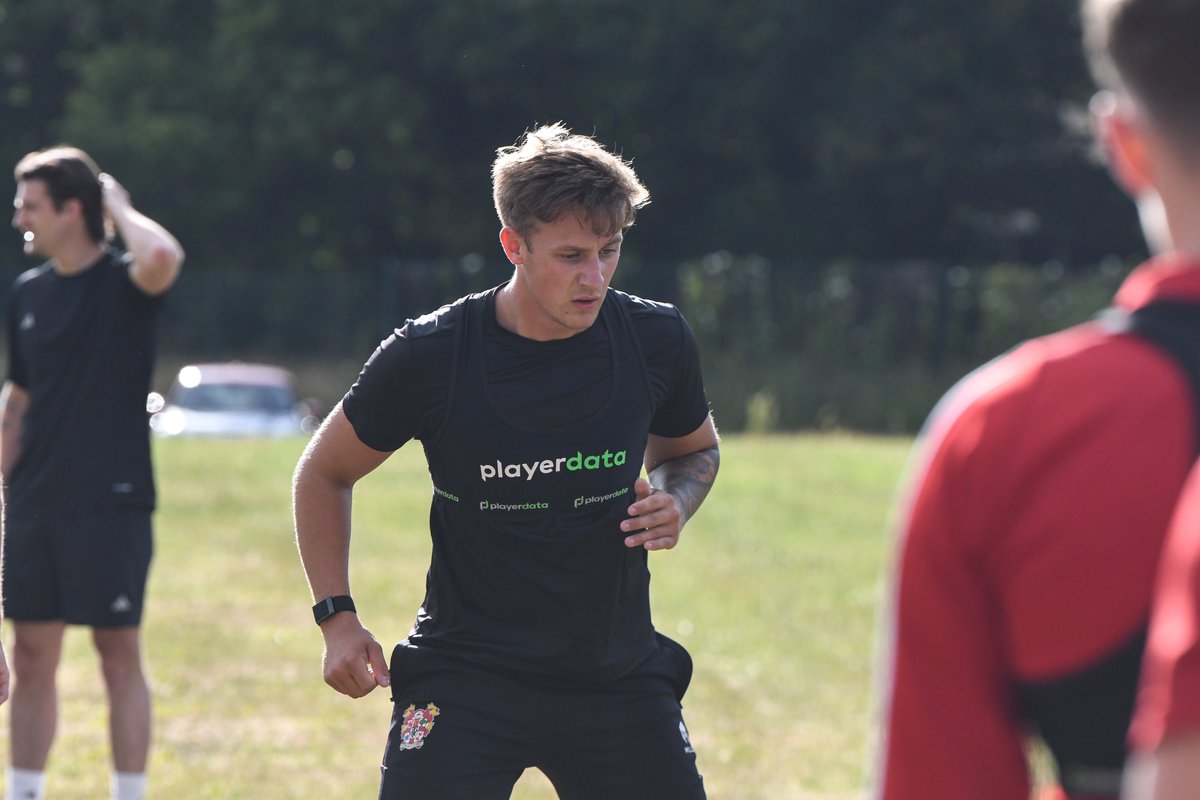 HolywellTownFC tweet picture