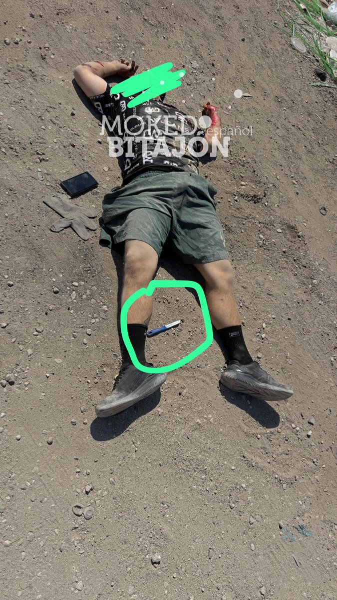 desireerugani's tweet photo. 🚨 ATAQUE TERRORISTA EM LOD

Um árabe palestino que estava ilegalmente em Israel esfaqueou uma policial na cidade de Lod, na manhã desta terça-feira.

A agente sofreu ferimentos classificados como leves a moderados e recebeu atendimento médico.

O terrorista foi neutralizado pelas forças de segurança no local, encerrando o ataque antes que pudesse atingir mais vítimas.

As autoridades investigam as circunstâncias do caso.
