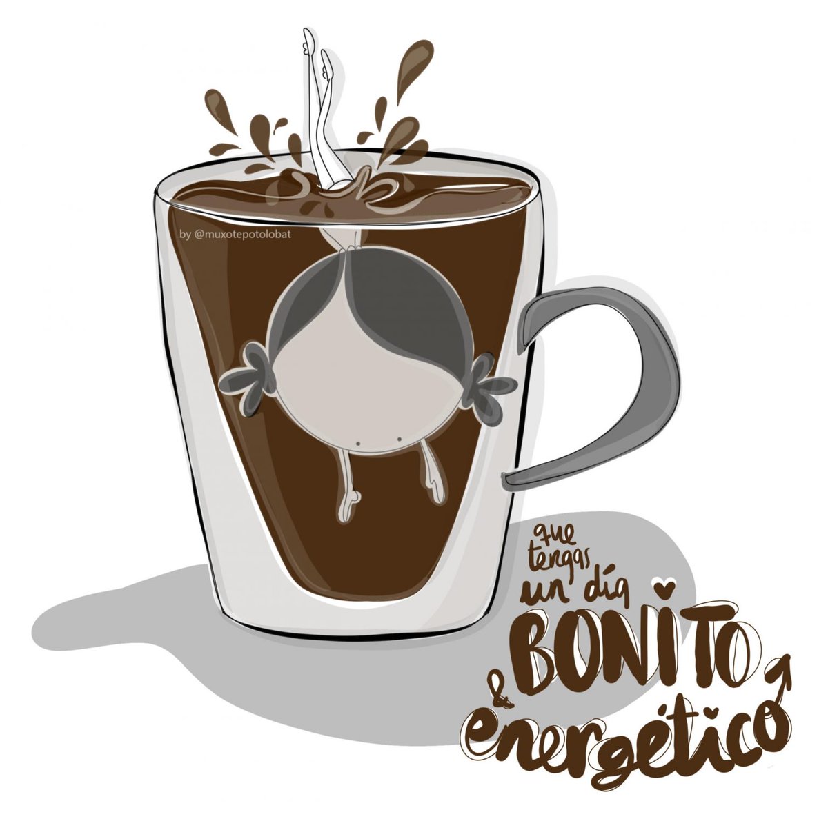 muxotepotolobat's tweet photo. ¡Que tengas un día bonito y energético!
Vamosssss…
#EeeegunonMundo!! https://t.co/MX5Z2wJJPg