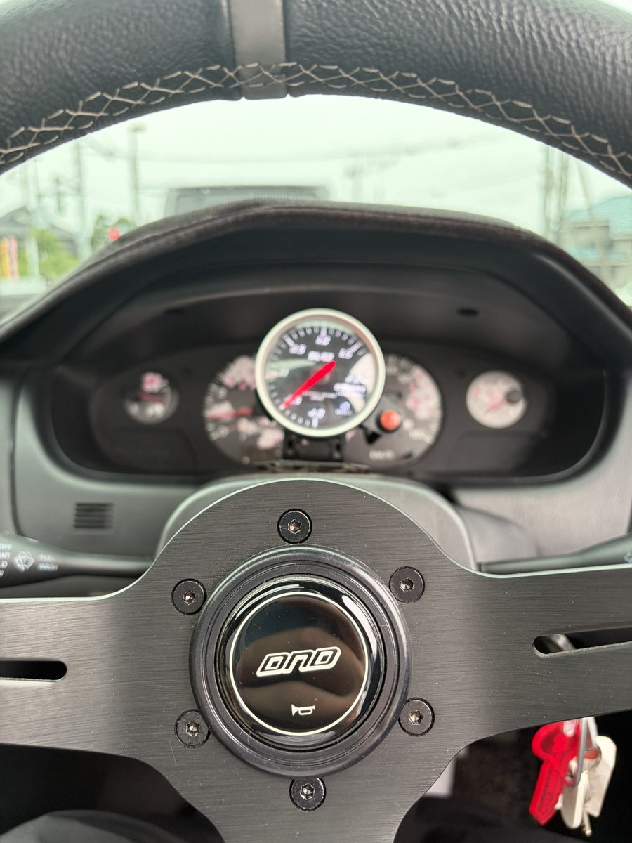 evo9mryuk's tweet photo. シルビアおかえり！
でもまだやることたくさん😇 https://t.co/izNYaZmeS1