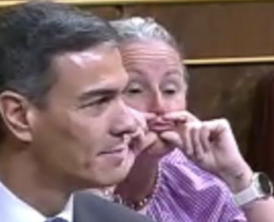 profsecundario's tweet photo. La España socialista es el mayor downgrade de la Historia de España desde 1898. Votasteis por un Estado ruinoso: tenéis un Estado ruinoso. https://t.co/C3ZOOXniAu