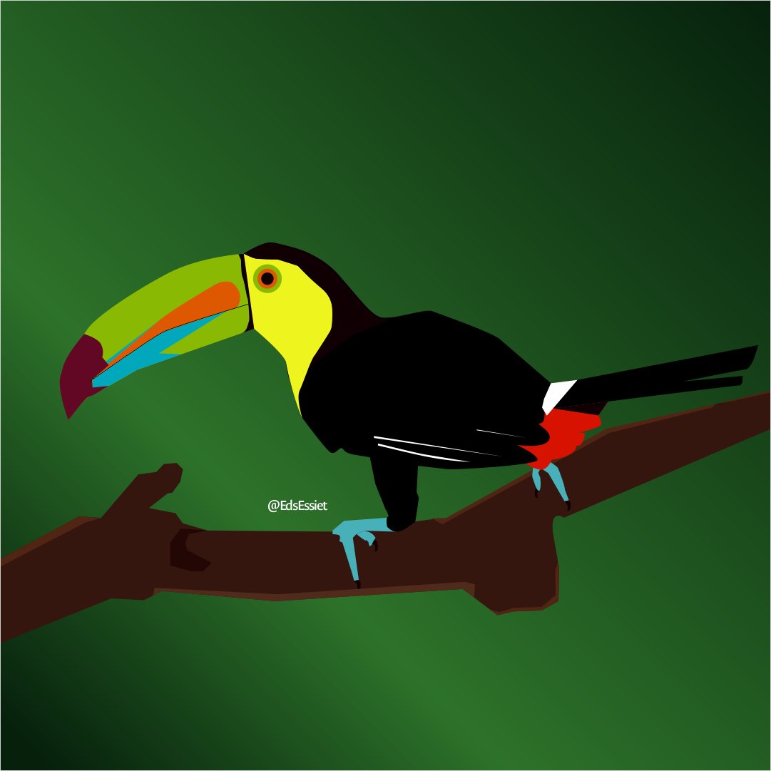 Edikan tweet media
