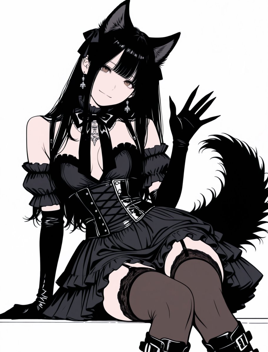 Good night🐺
