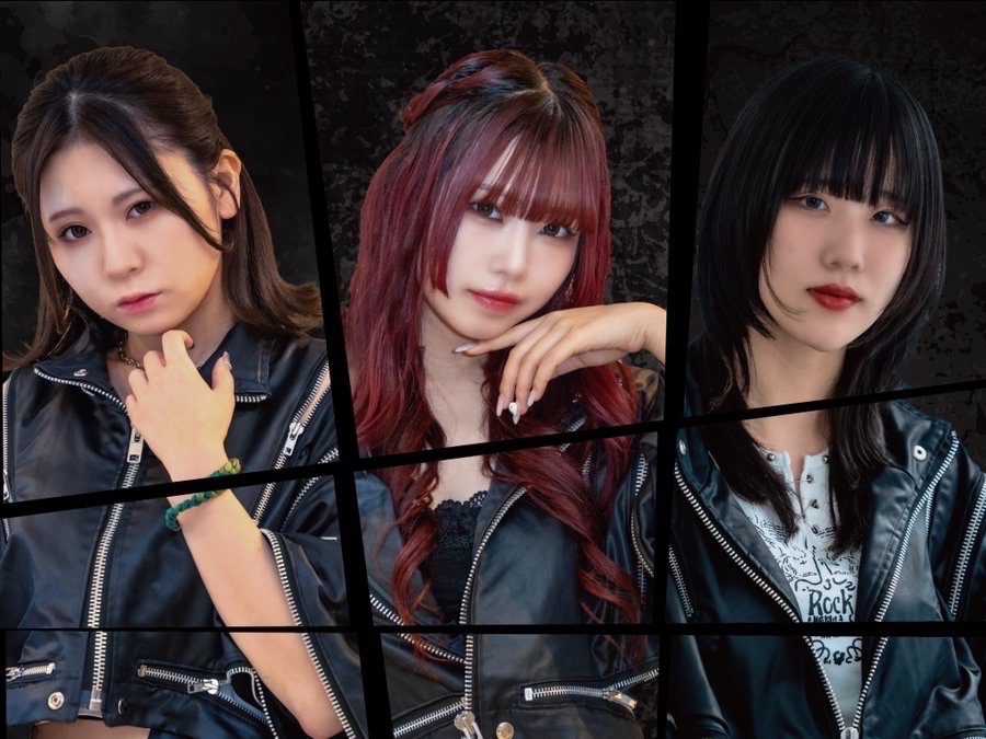 overkill_1008's tweet photo. ◤With LIVEのお知らせ！◢ 

1:1のトークイベント #WithLIVE

◆首都圏外・新規の方向け枠
【開催日】7/7(火)20:00〜
【予約開始】7/2(木)20:00〜

⏰各メンバー20枠の先着予約となります！

💚SARiNA https://t.co/rguwtHHBzu

💙MiYU https://t.co/MTGsxDD6Fu

❤️KiLUA https://t.co/mO2c88hILN

#o_ver_kill
#バキル