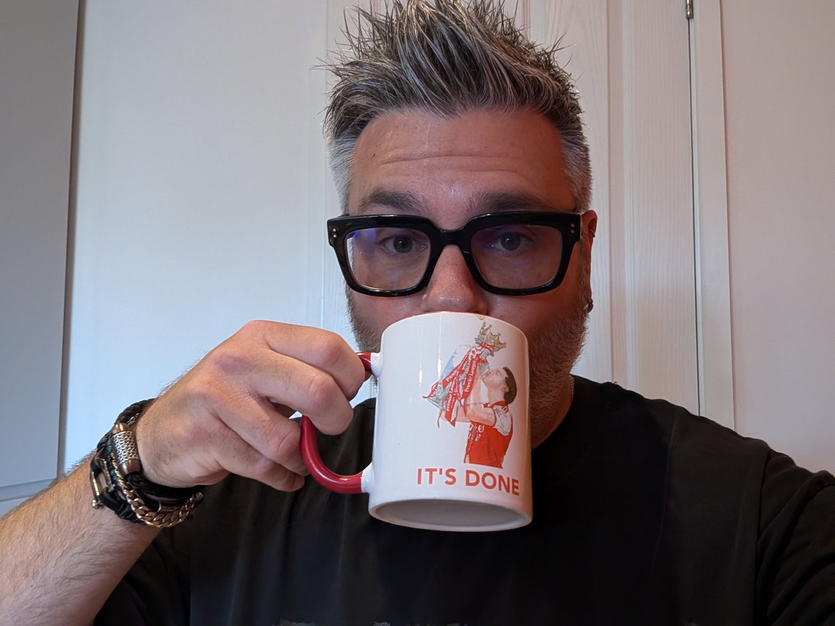 neal_with_an_A's tweet photo. Today's brew is brought to you by @ruthbeckart
#itsdone #ricericebaby #champions https://t.co/oDNzzwHfJV