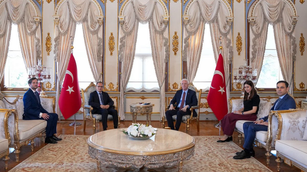 Italy in Türkiye 🇮🇹🇹🇷 tweet media