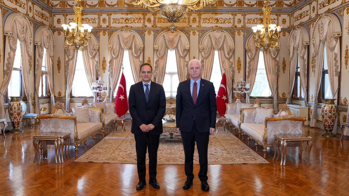Italy in Türkiye 🇮🇹🇹🇷 tweet media