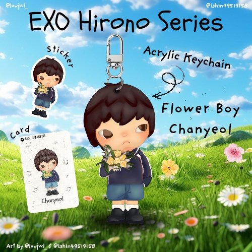 luvjwi_'s tweet photo. 🤍FAN SUPPORT BY @luvjwi_ &amp; @ishin49519158🩶
EXO Planet 6: EXhOrizon in Manila 
freebies (D-1) July 4, 2026 

✨Limited quantity
✨1:1 
✨Time and Loc: TBA

(Only got to prep. Chanyeol's verಥ⁠‿⁠ಥ)
Set are given till available🤍🩶
#EXhOrizonInManila #EXO #WeAreOneEXO #EXhOrizon https://t.co/ErMw8LJZSb