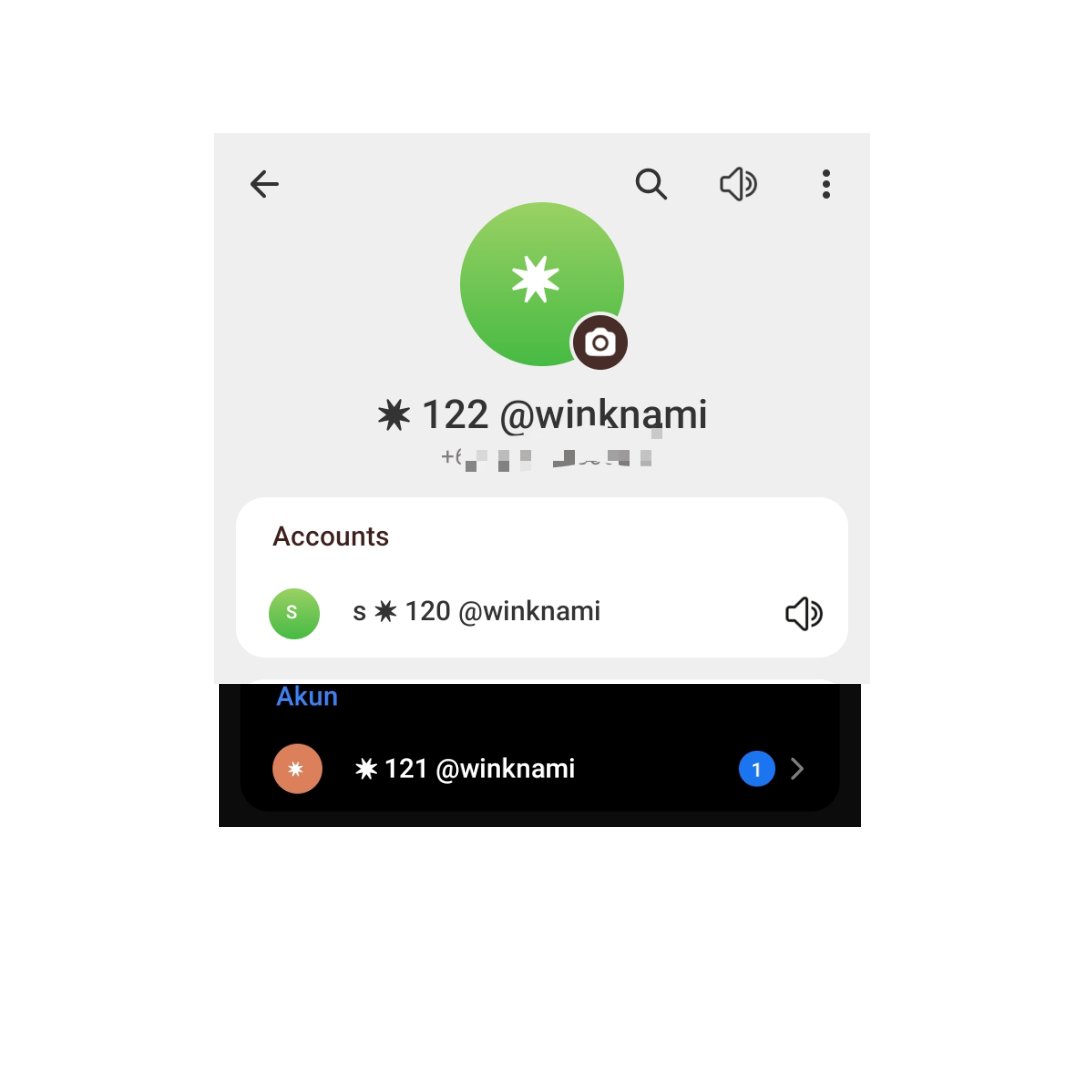 winknami's tweet photo. Siang, aku ready 3 nokos telegram indo, spam bot aman, dan sudah v2l
🧇Price: 11k
Fsr on wa: https://t.co/Hh7UYrGNrt

Wts nokos tele noktel #zonauangㅤ #zonajajan https://t.co/7RCSOx6MHb