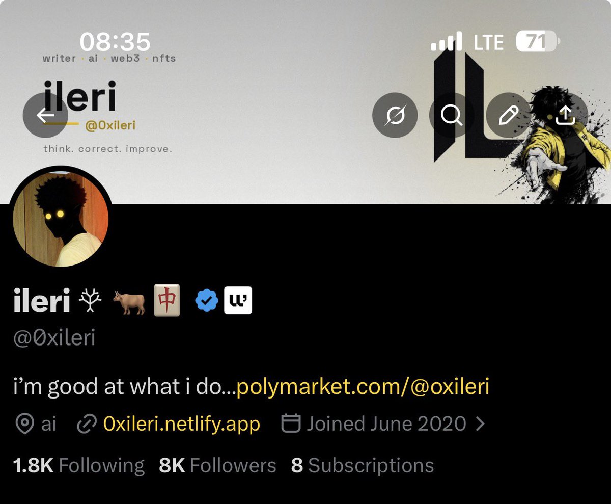 0xileri's tweet photo. starting july as an solana:9cRCn9rGT8V2imeM2BaKs13yhMEais3ruM3rPvTGpump believer https://t.co/laPuDYhgf1