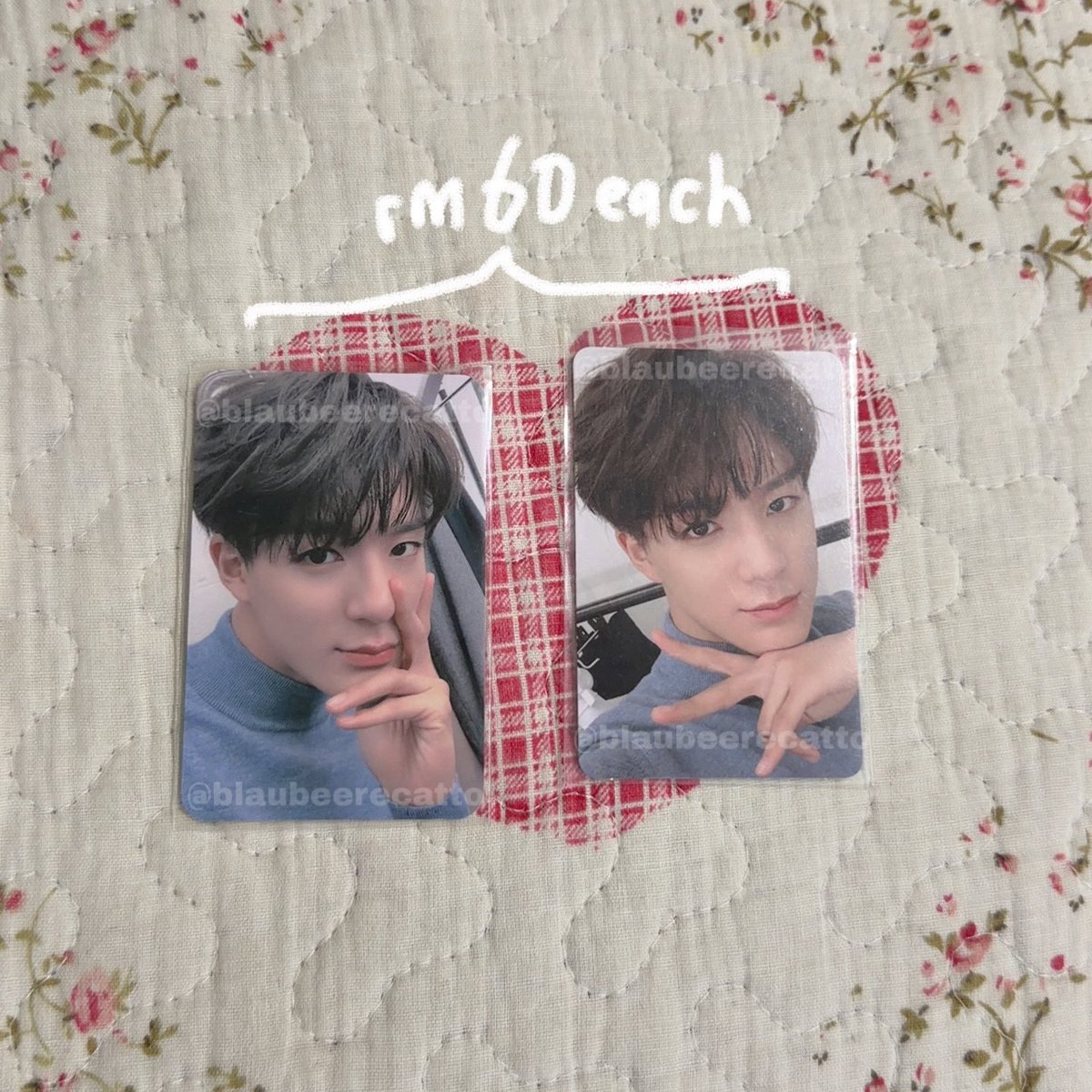 blaubeerecatto's tweet photo. wts / lfb 🇲🇾
nct dream jeno the dream show 1 fortune card / ticket holder photocard pc 

▫️on-hand
▫️condition 10/10
▫️more details in pic attached

dm / reply if interested!
#pasarNCT #pasarNCTmy https://t.co/JvEoUJop1f