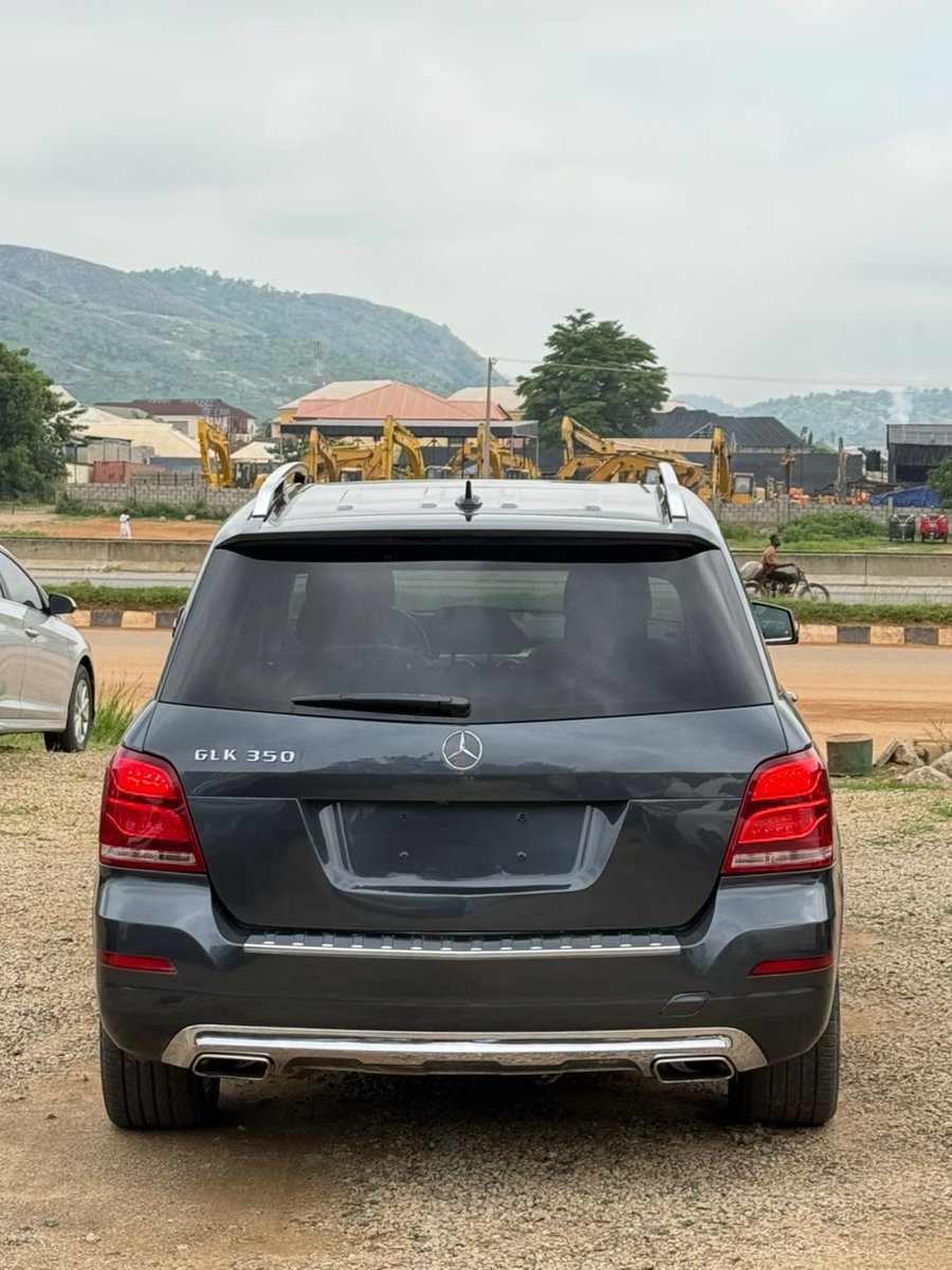 Serdderm's tweet photo. Foreign Used 2015 Mercedes Benz GLK 350 
Duty Paid. Panoramic View. 2 Keys
Price: 18M 
📞 08033865386
📍ABUJA https://t.co/RpD0ce3OGX