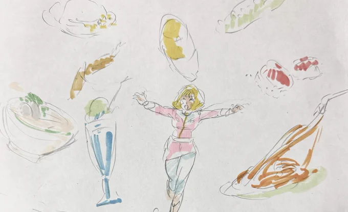 ^_^こんばんは^_^