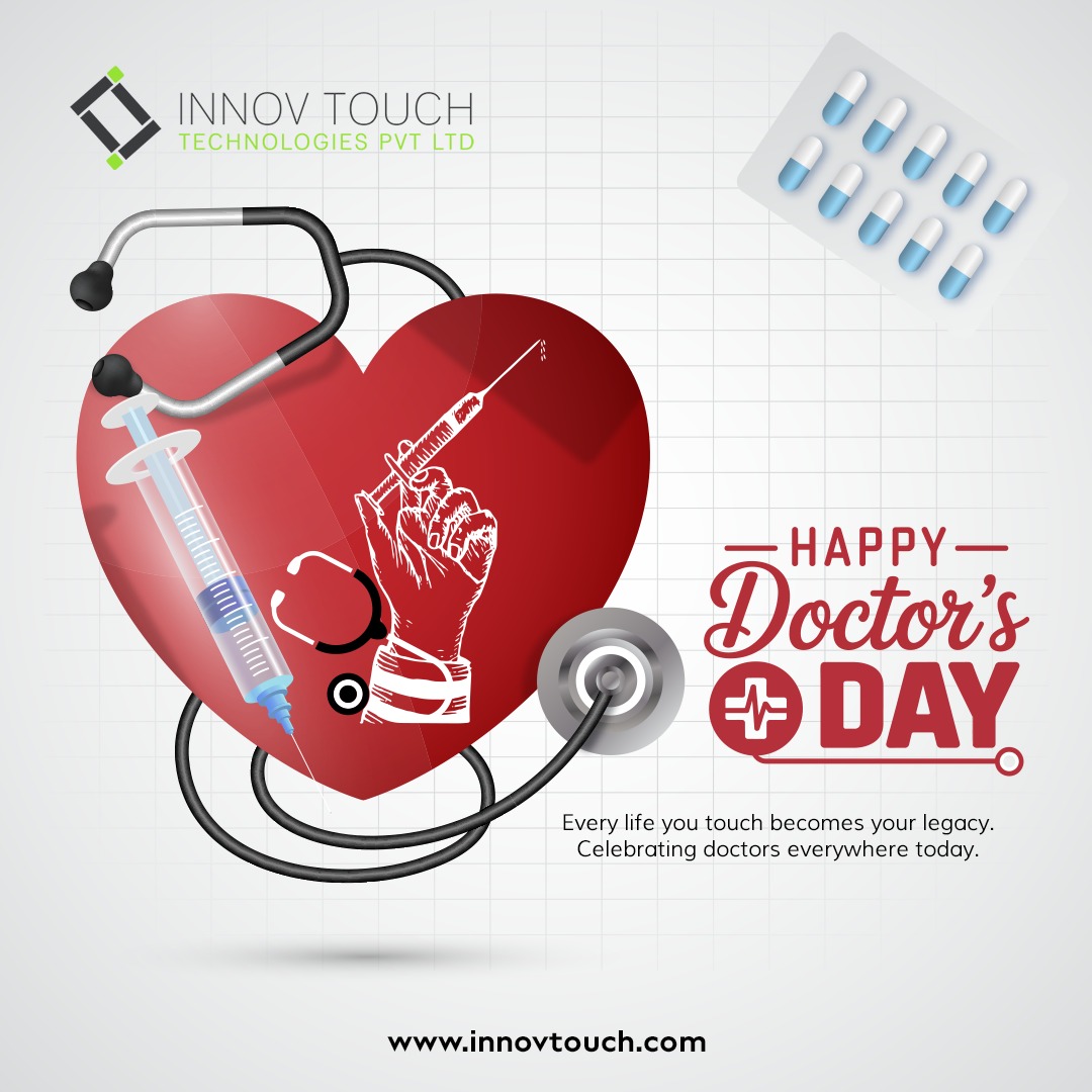 Innov Touch Technologies Pvt Ltd tweet media