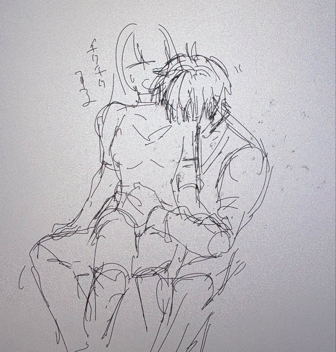 崇拝 tweet media