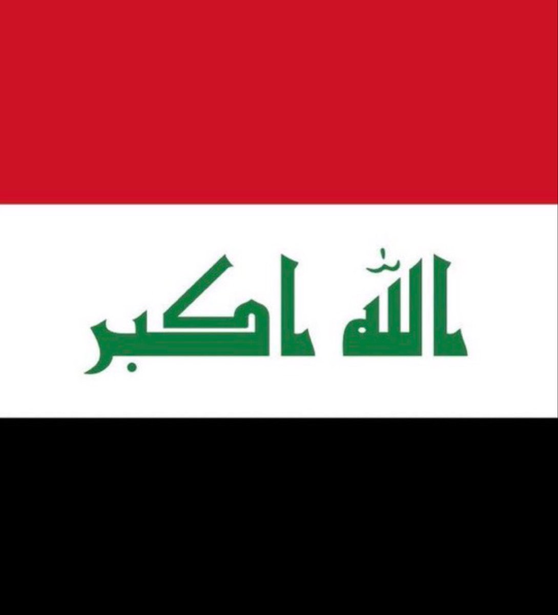 tmrrah9's tweet photo. رئيس برلمان العراق يصرّح: 

لقد أكدنا في المملكة العربية السعودية أن العراق جزء لا يتجزأ من العمق العربي. https://t.co/EruB650IRi