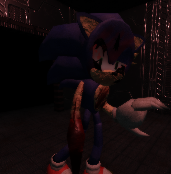 GXKord's tweet photo. I want to mention that I made this about a fewish weeks ago and its just a Kolossos milestone 1 skin for Fractured Timeline
his milestone 2 is complete and his milestone 3 is in a work of progress BUT I will show all renders once Milestone 4 is complete!
#kolossos #sonicexe #SEFT https://t.co/kUVX6KNdFQ