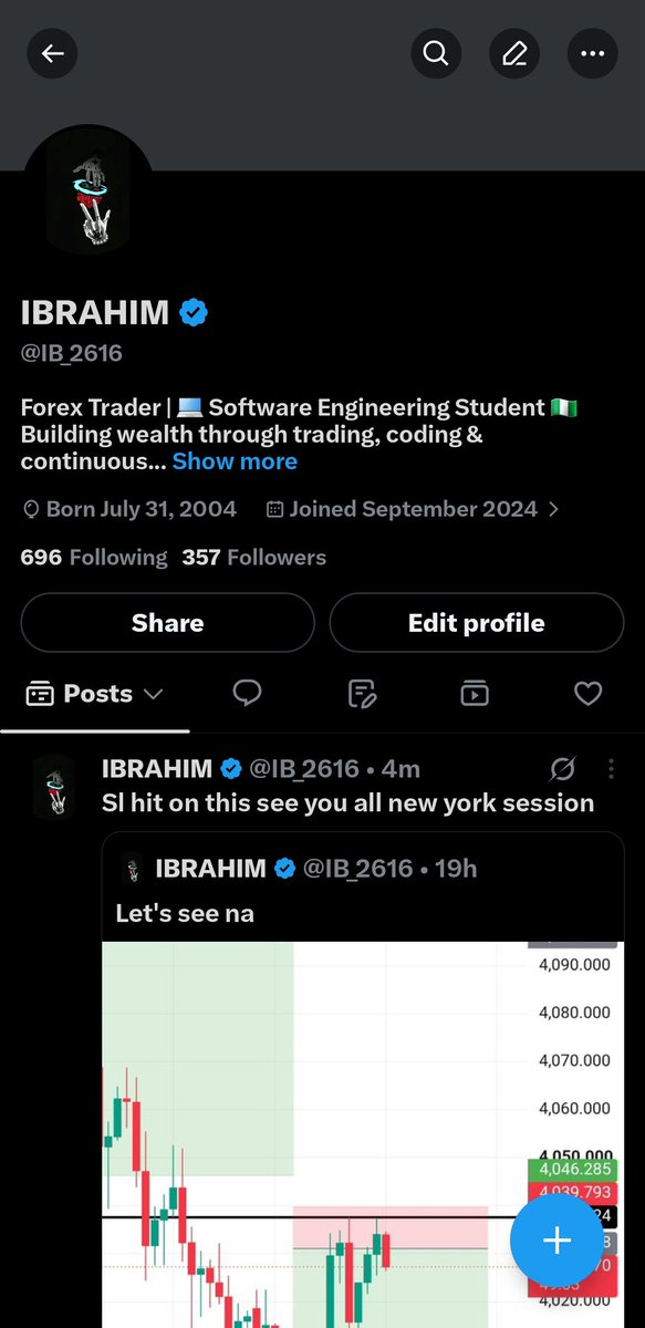 IBRAHIM tweet media
