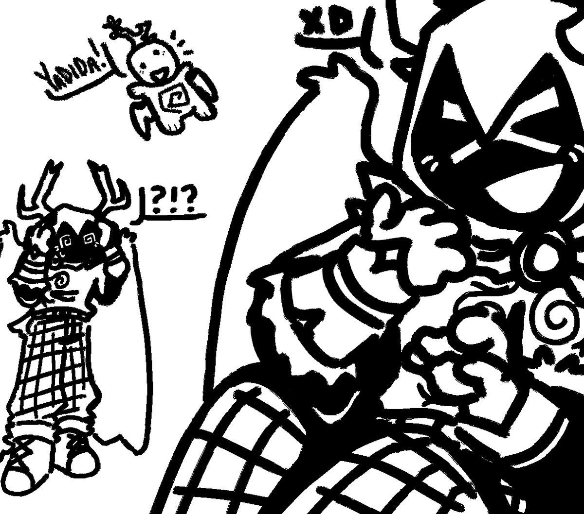 s1ckkage's tweet photo. doodles .... yah!! #stickmasterluke #admintwt #robloxdevtwt https://t.co/8zaWglt7cy