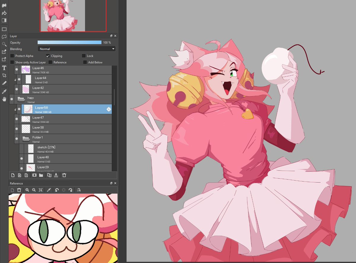 NecroAE1233's tweet photo. DELTARUNE CHAPTER 5 SPOILERS.
.
.
.
.
.
.
.
.
.
.
.
.
.
.
.
.
.
.
.
.
.
.
.
.
.
Saw this Pink gal in the game, thought she was fine I guess

#deltarunesecretboss #deltarune #Pink https://t.co/lVoT31racs