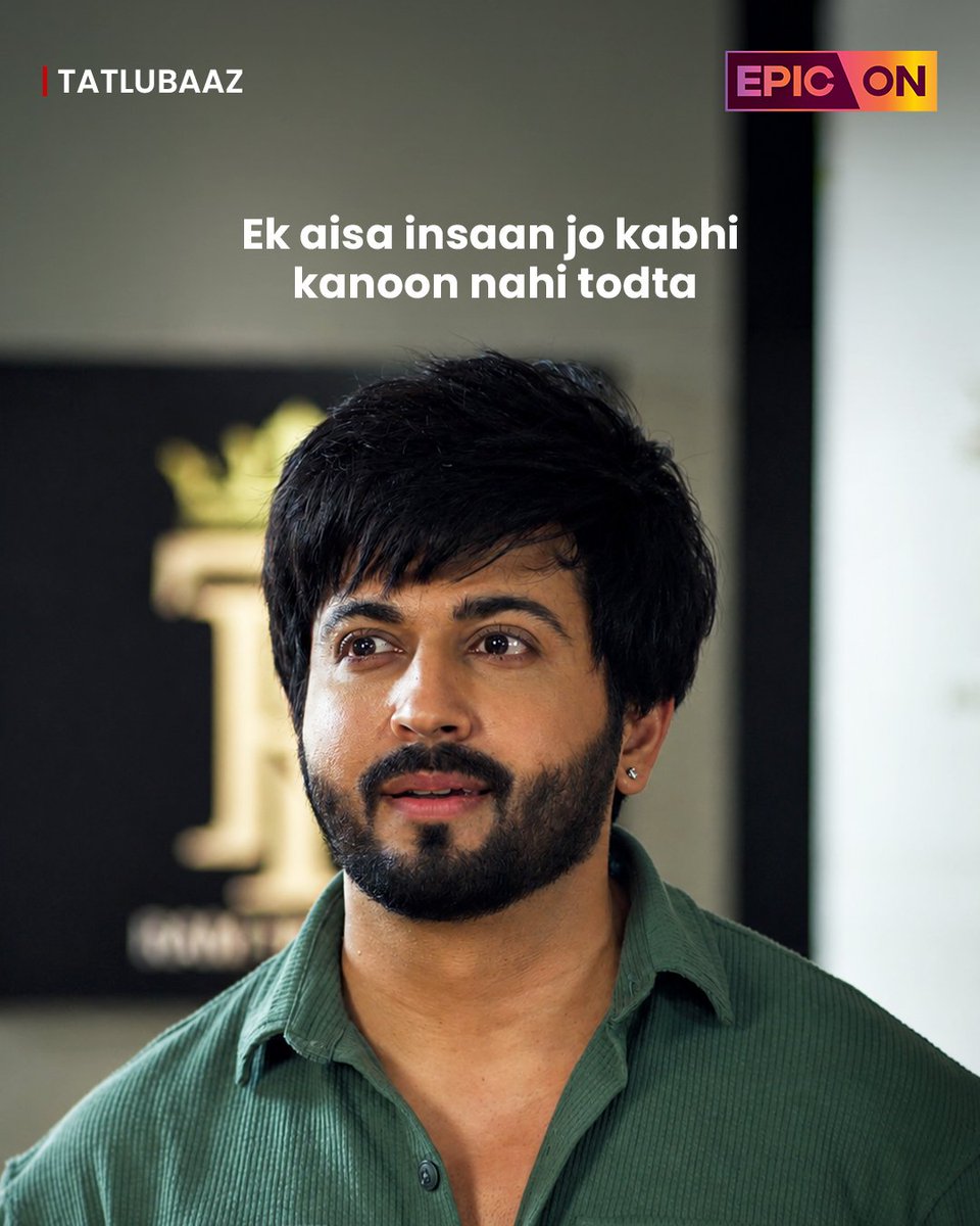 theepicon's tweet photo. This International Joke Day, laugh your hearts out to the most funniest jokes you have ever heard, Swipe to laugh more 🤪

#EpicOn #InternationalJokeDay #DheerajDhoopar #HinaKhan

[International Joke Day, Funny, Dheeraj Dhoopar, Parul Gulati, Nishant Malkani, Shivya Pathania] https://t.co/kZ96GtEEgv
