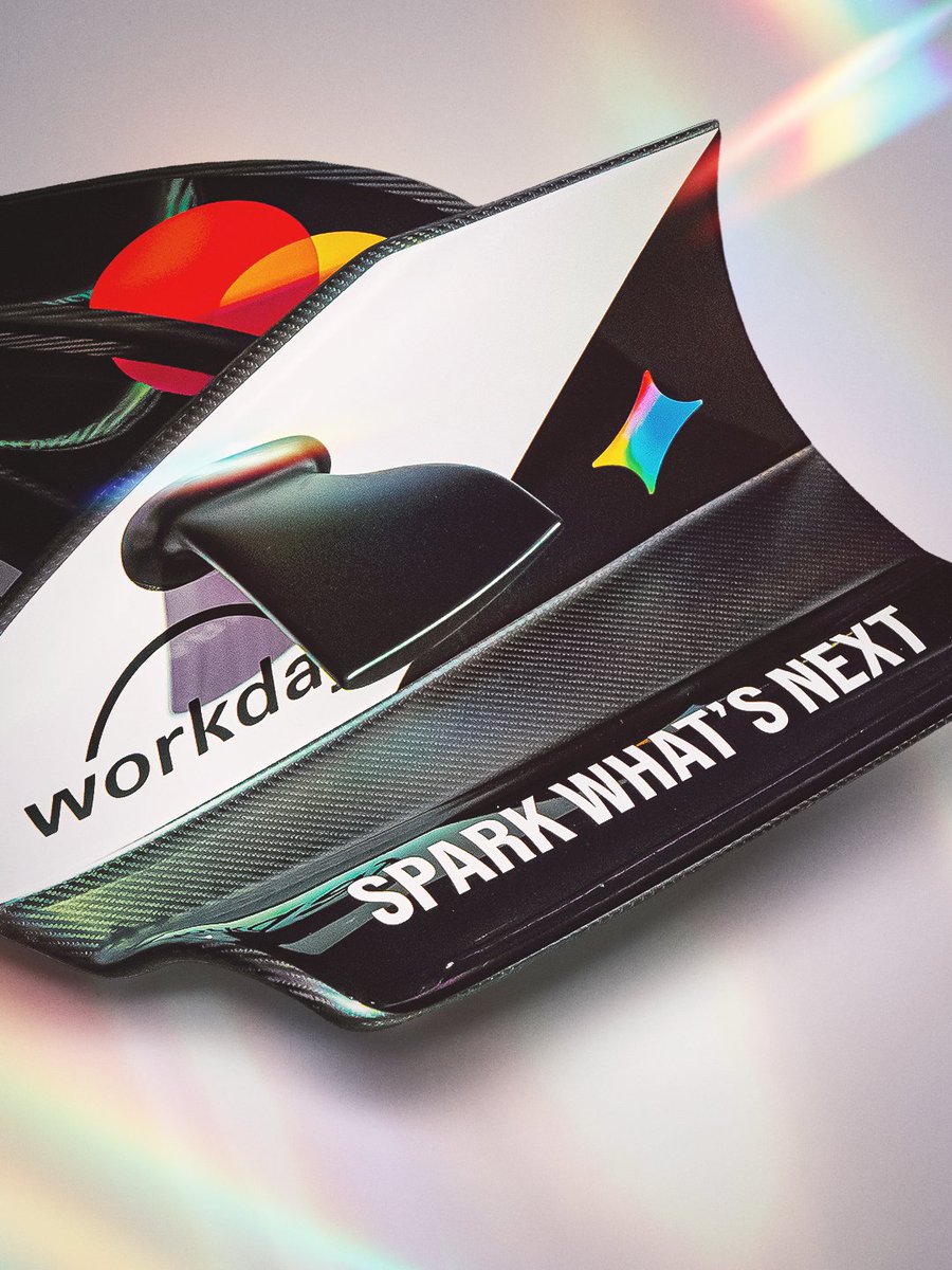 McLarenF1's tweet photo. M2B made modern 🙌

#McLarenF1 | #SparkWhatsNext | #BritishGP 🇬🇧 https://t.co/lis8UTPyzo