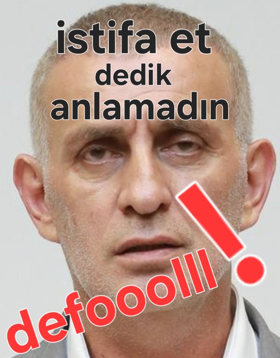eabyavuz's tweet photo. @ekerserhat1905 https://t.co/CBWu8a1QJh