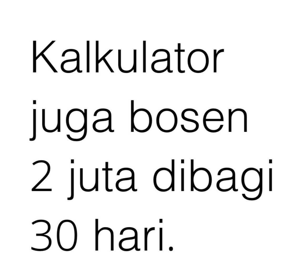 kapten__monyet's tweet photo. 😔 https://t.co/or8CNGKhFM