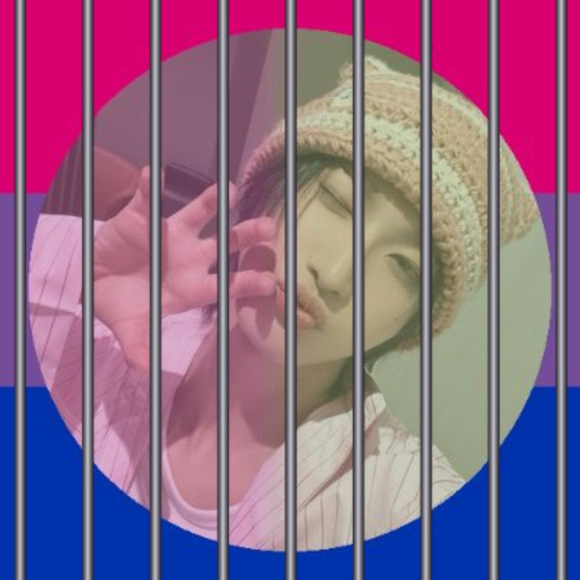 tinytownjail's tweet photo. 24 hours @dadachoisan_8 https://t.co/gAsxqBpxWB