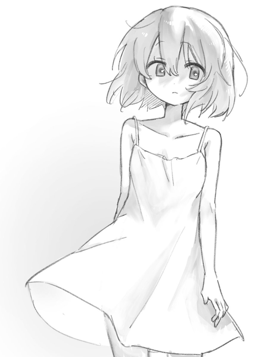 らくがきフォト Post by せき on X: らくがき