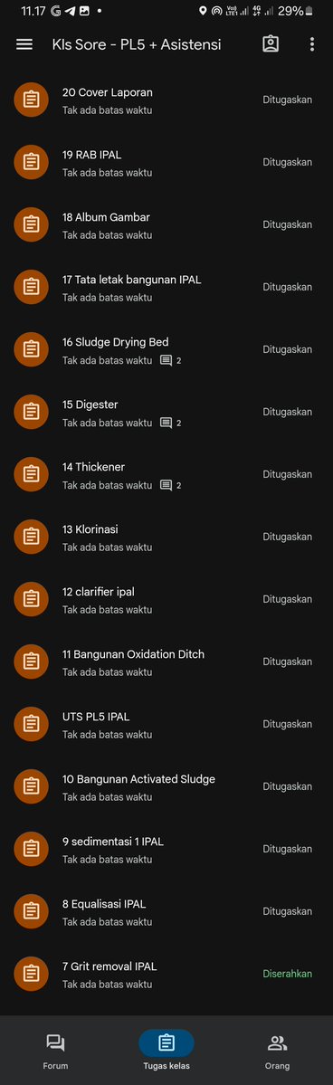 rnlutfii's tweet photo. info yang bisa joki tugas dikumpulkan tgl 5 juli 😭😭 urgent full hitungan mumet 🙂‍↕️ https://t.co/7EMDRhuUrJ