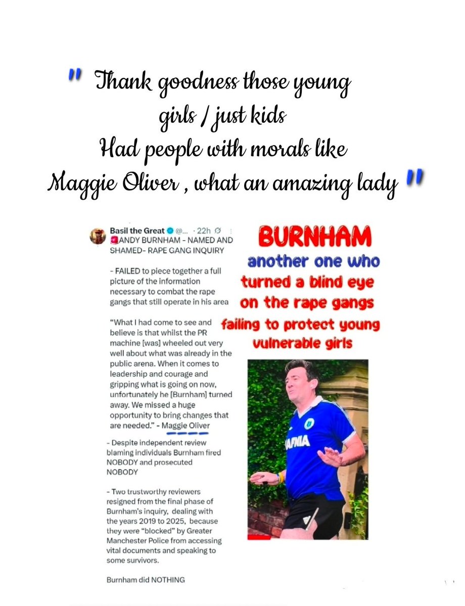 B65796A's tweet photo. @brawday @andyburnham and @JohnSwinney are both as bad as each other https://t.co/UVXlBTE7I5